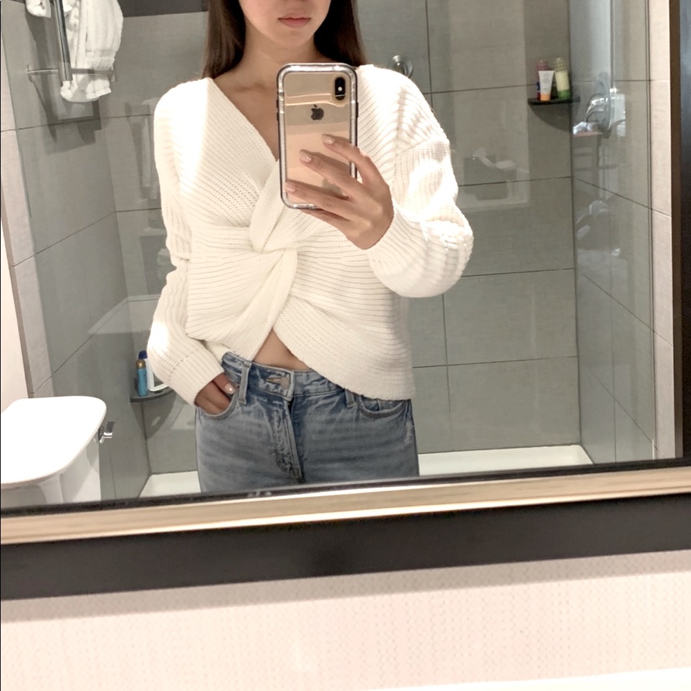 Roxy Sweater